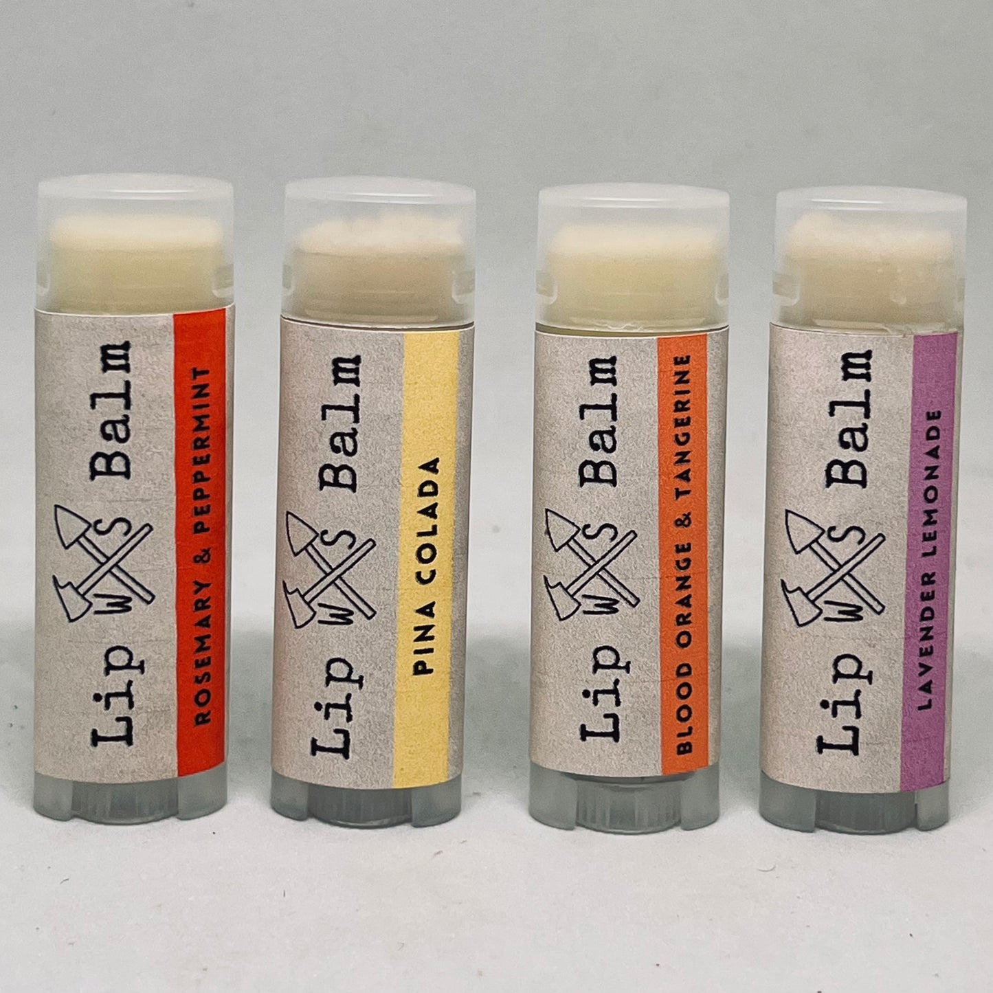 Lip Balm Stick