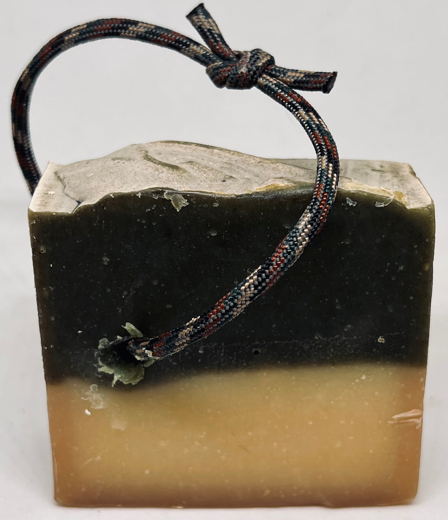 Fire Camp Soap