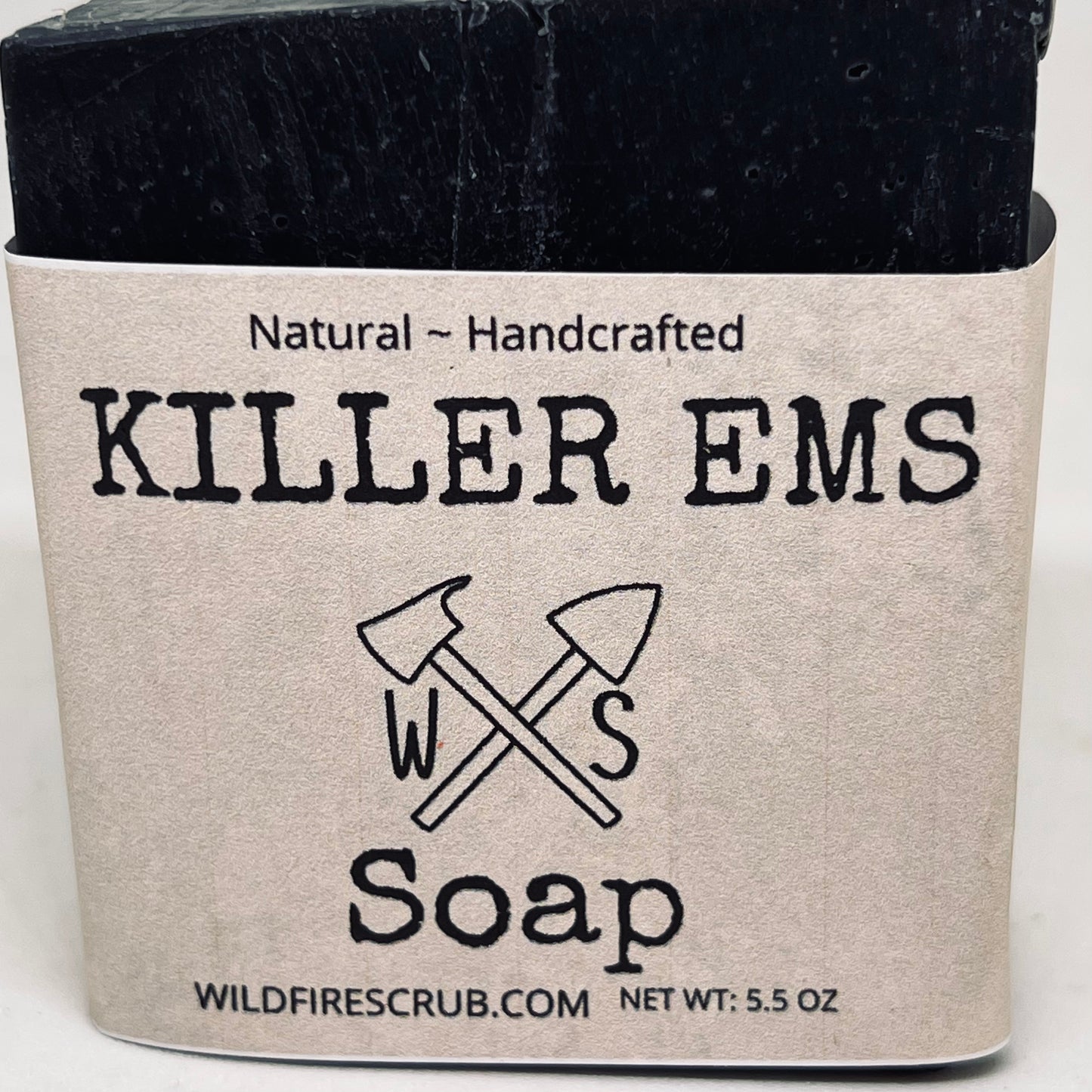 Killer EMS Soap