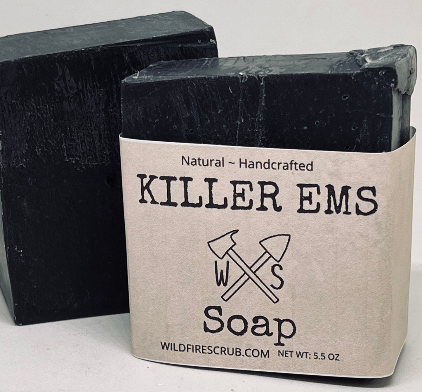 Killer EMS Soap