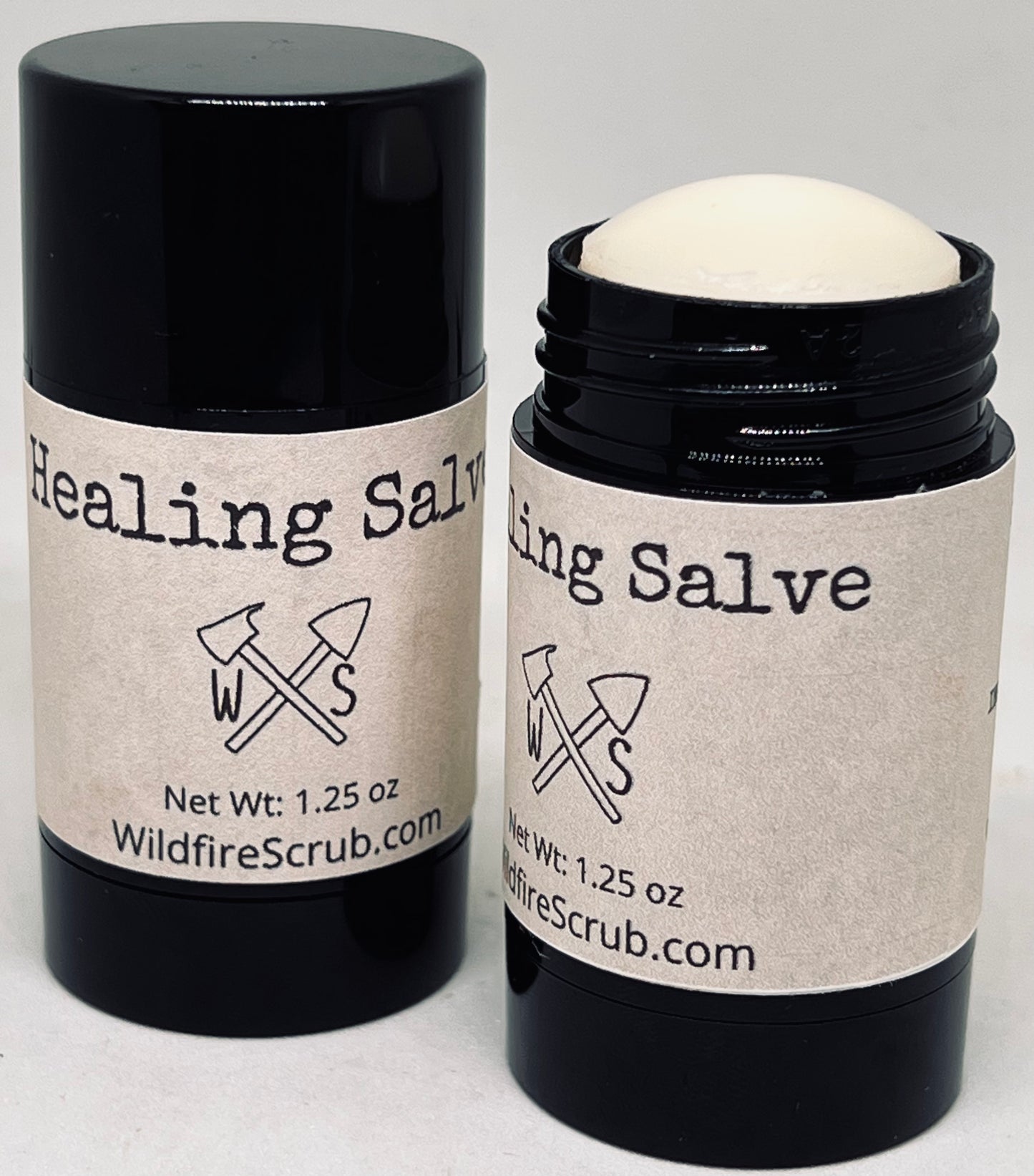Skin Conditioning Salves