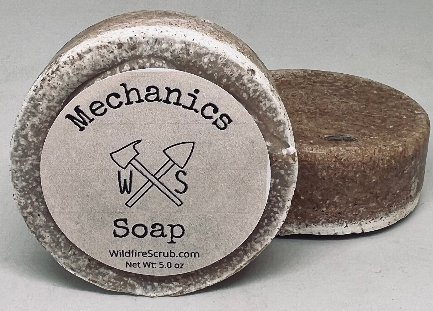 Mechanic's Soap