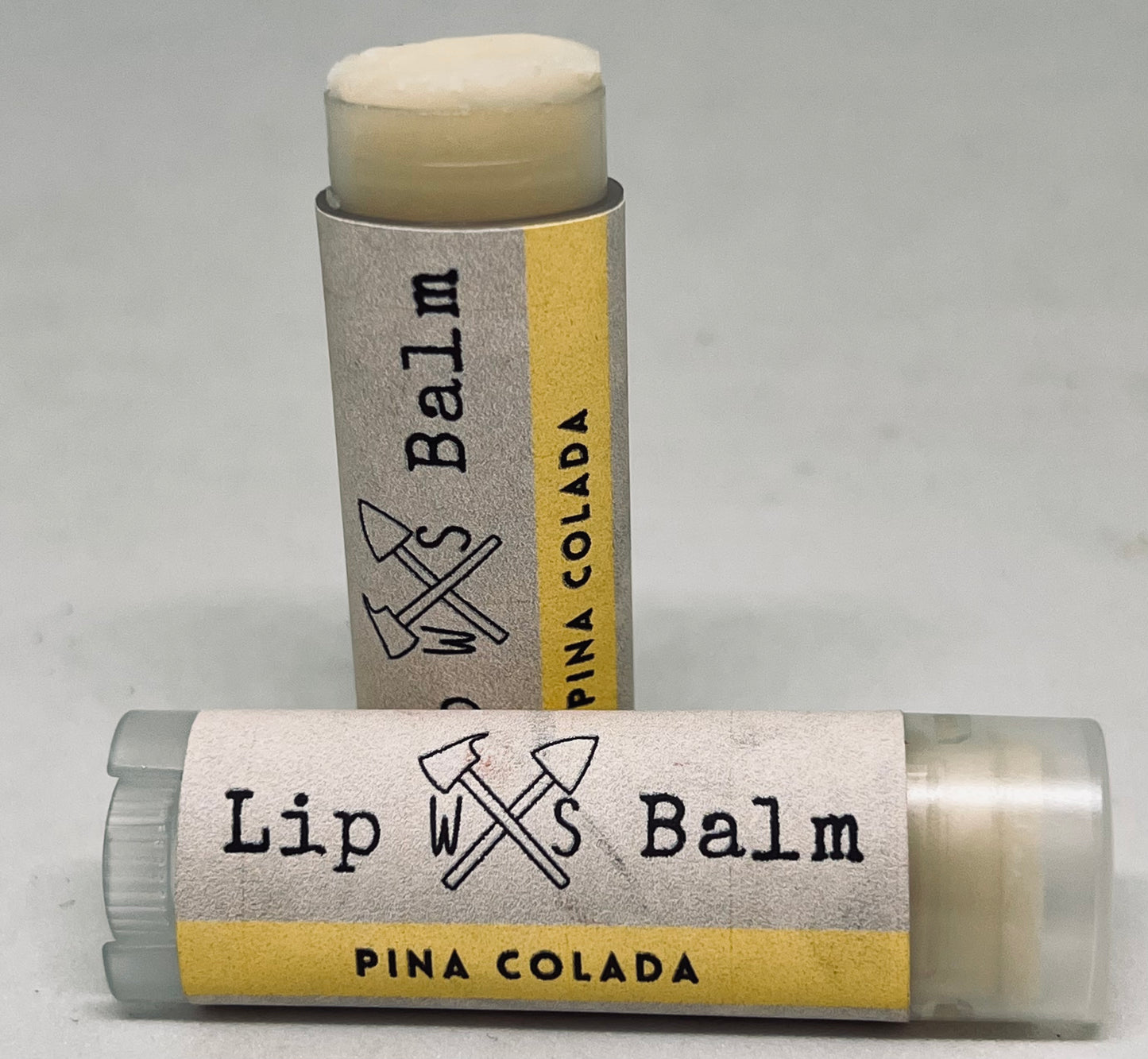 Lip Balm Stick