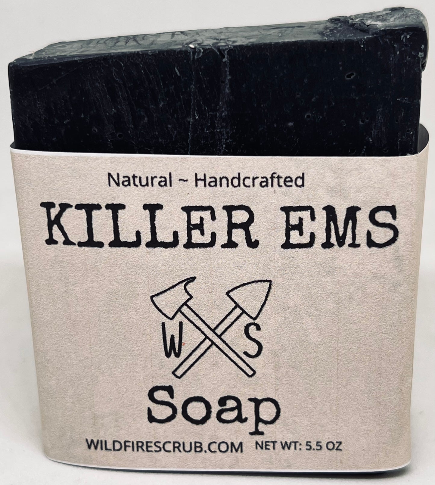 Killer EMS Soap